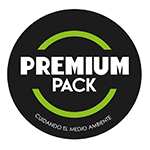 Premium Pack