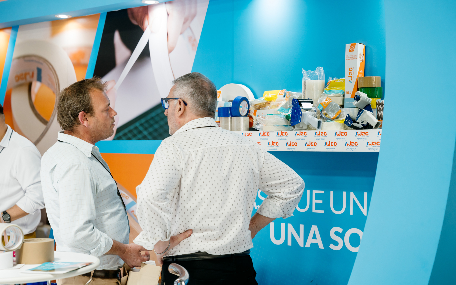ExpoEnvase Coverage