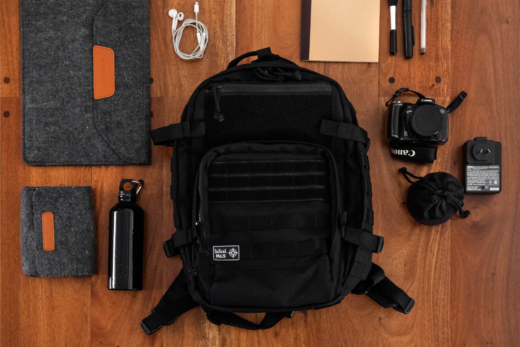 Photographic Production