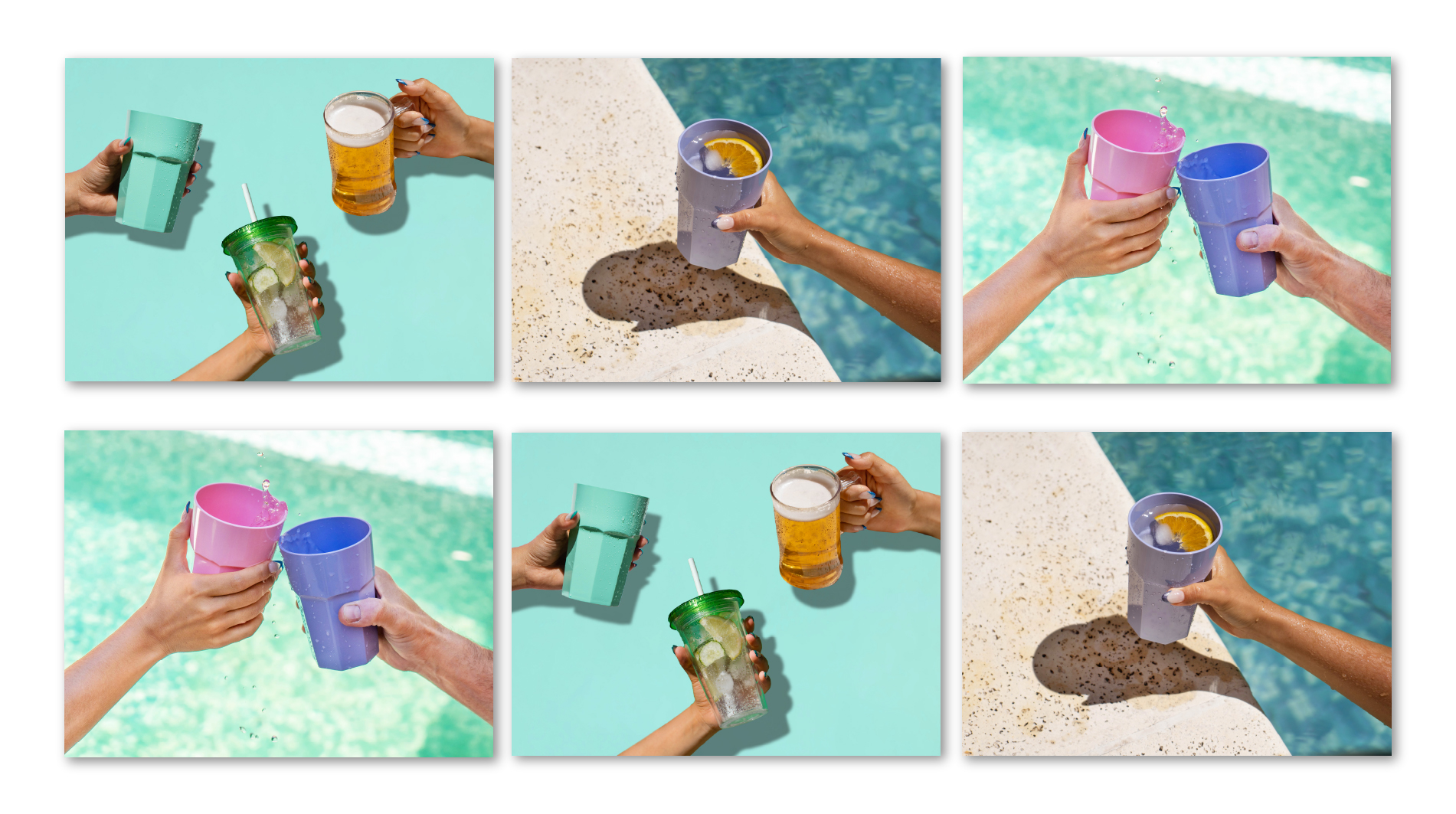 Maya Publicidad – Photographic Production