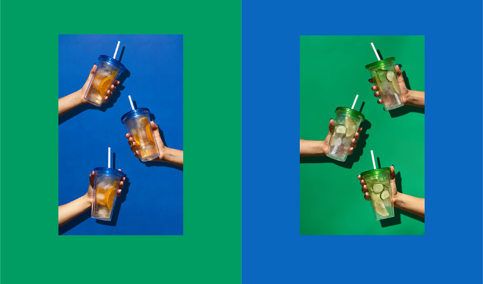 Maya Publicidad – Photographic Production