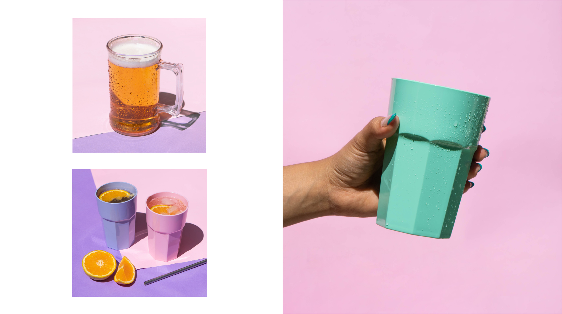Maya Publicidad – Photographic Production