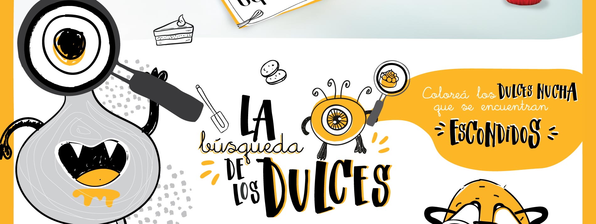Nucha – Individual