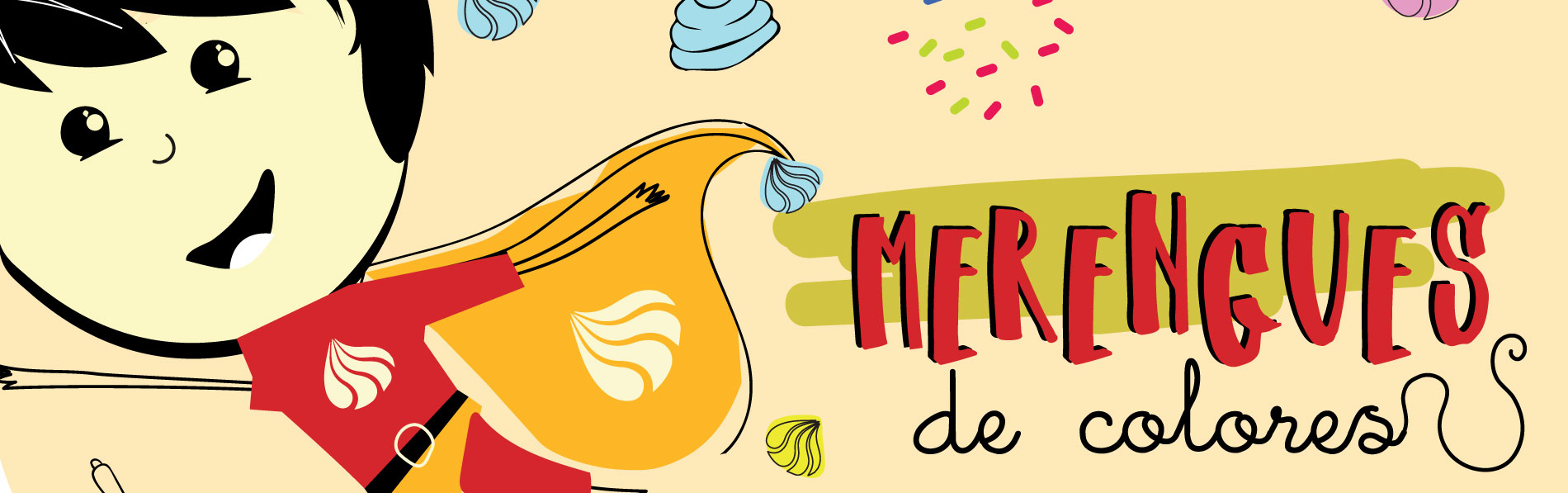 Nucha – Recipe book for the little ones