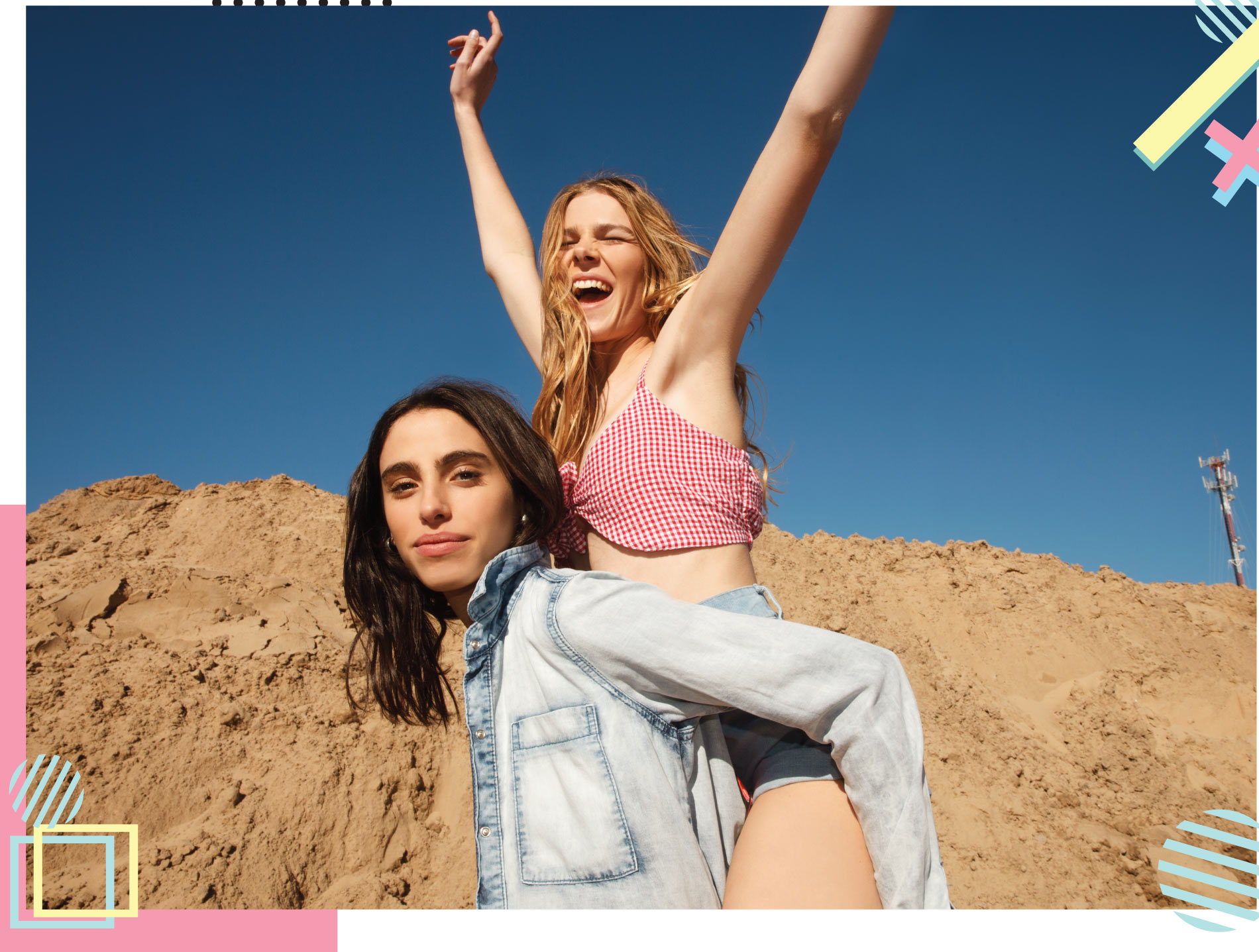 Social Media SS18