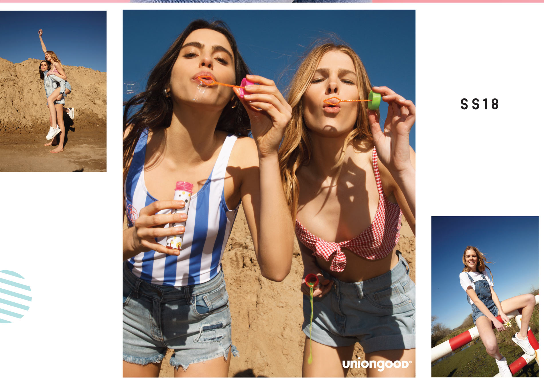 Social Media SS18