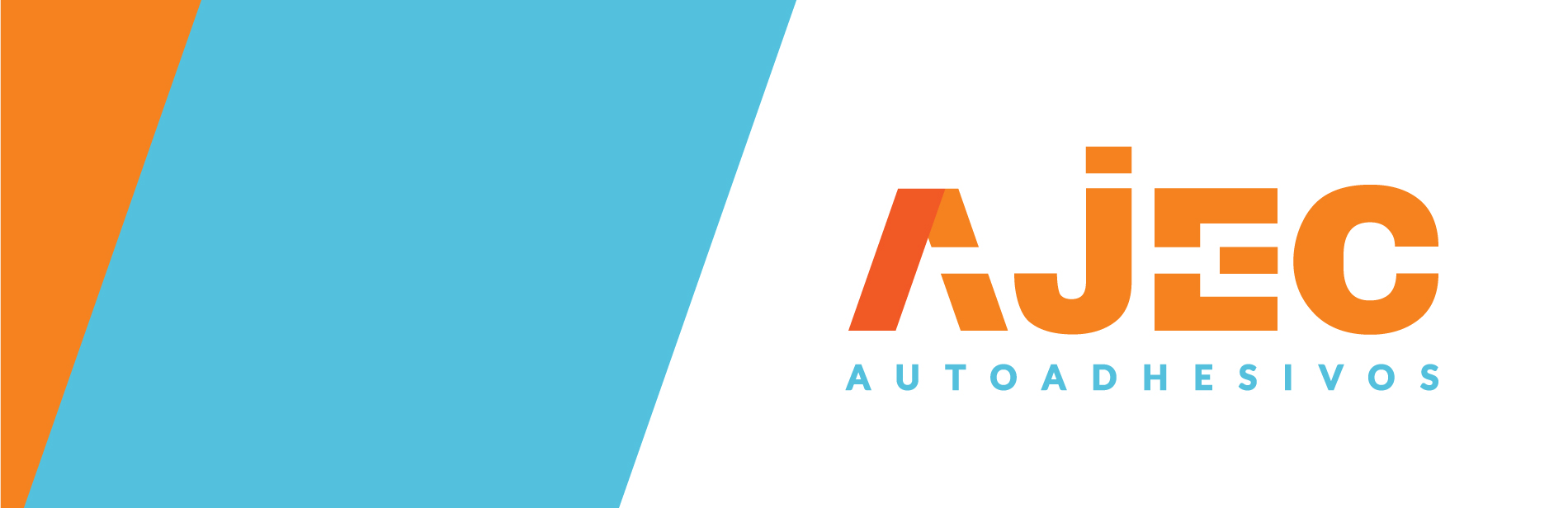 Ajec – Branding