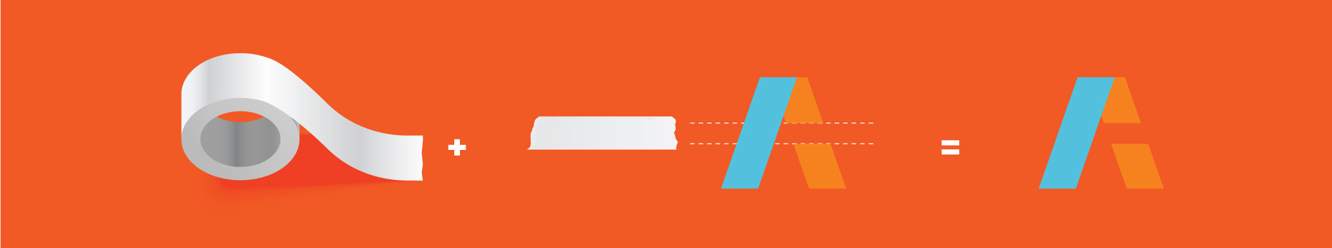 Ajec – Branding
