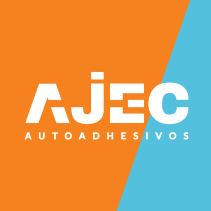Ajec – Branding