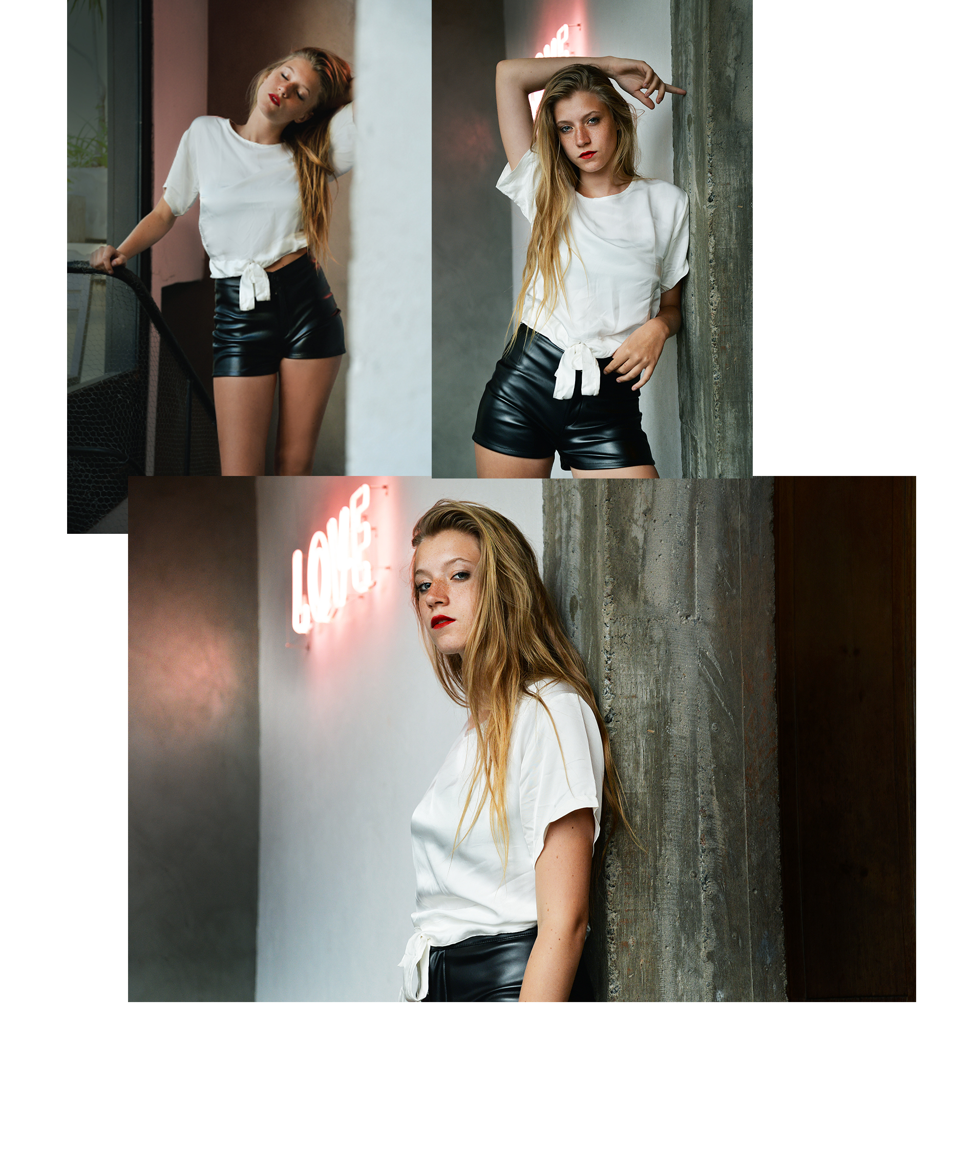 Julien – Capsule SS18