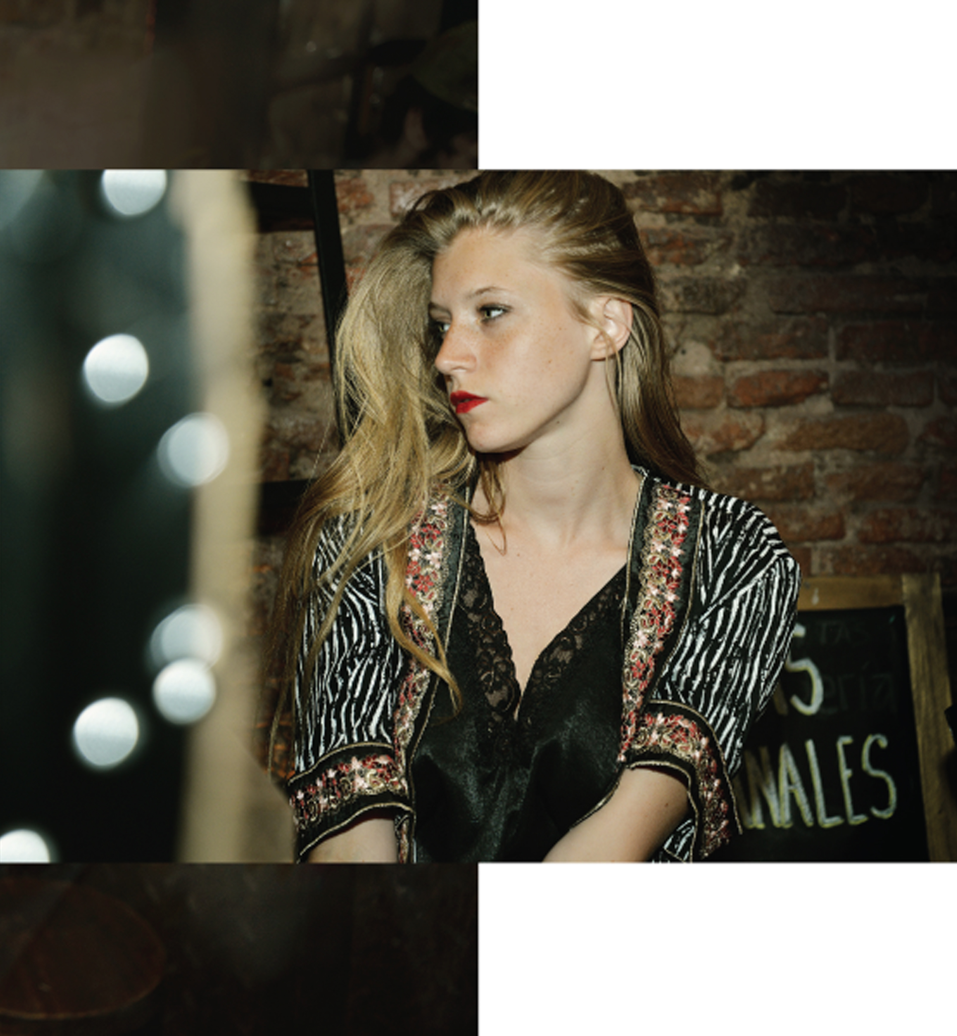 Julien – Capsule SS18