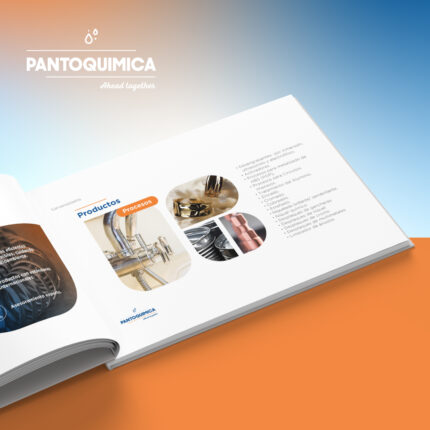 Brochure Redesign