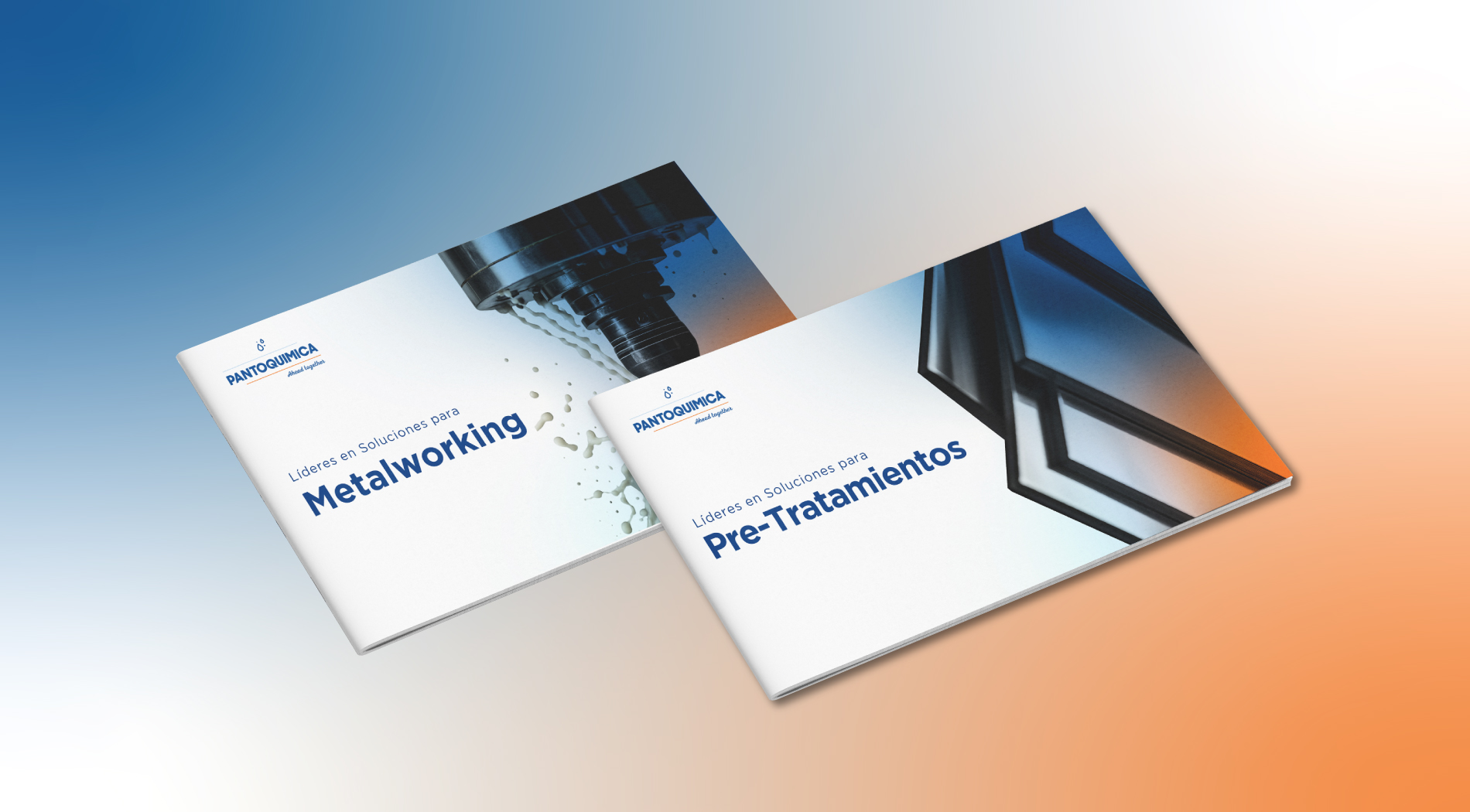 Brochure Redesign