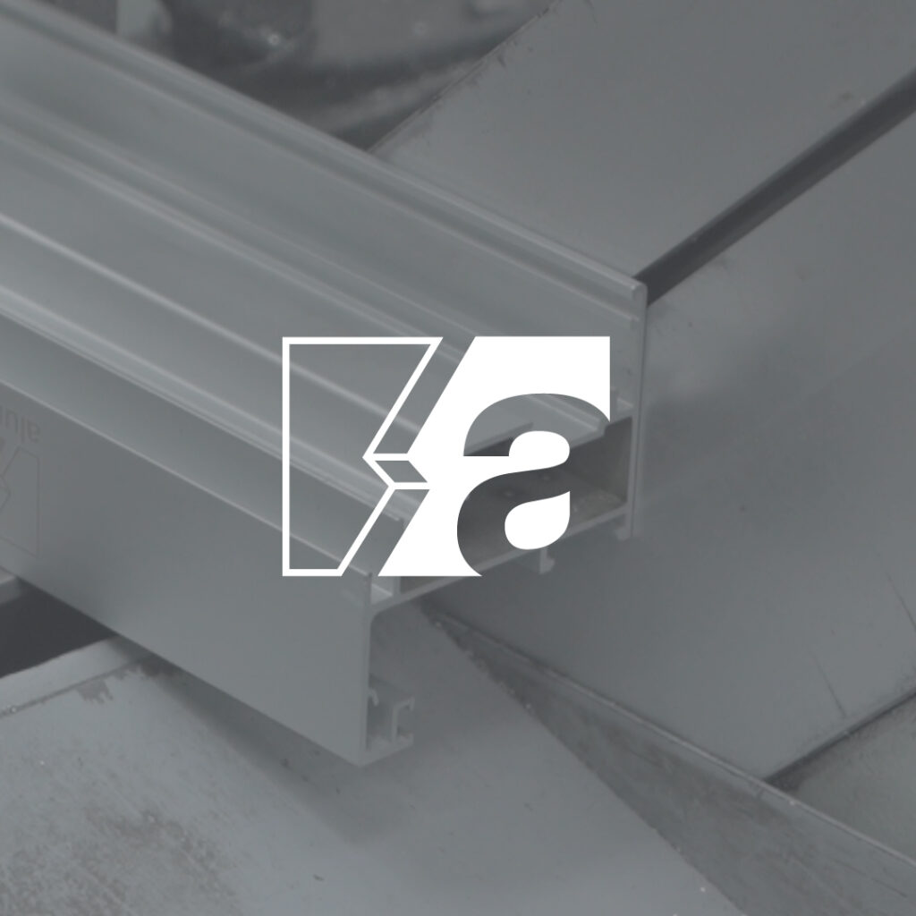 Rebranding Alumetal