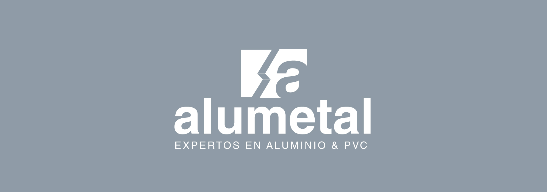 Rebranding Alumetal