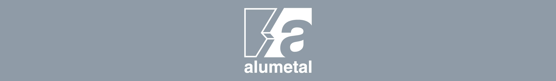 Rebranding Alumetal
