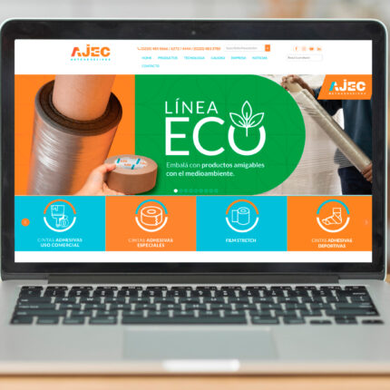 Website