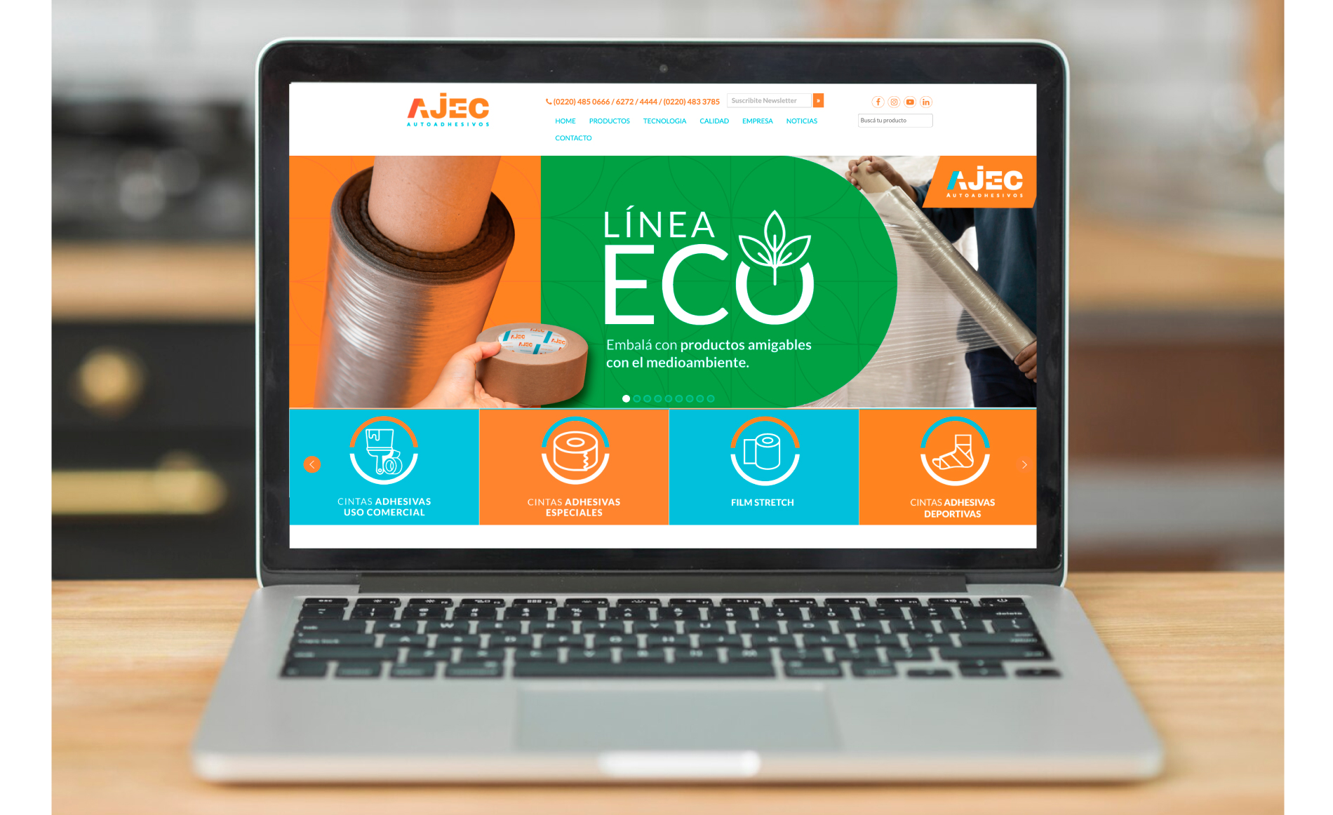 Website