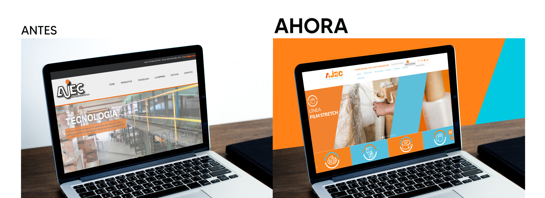 Website