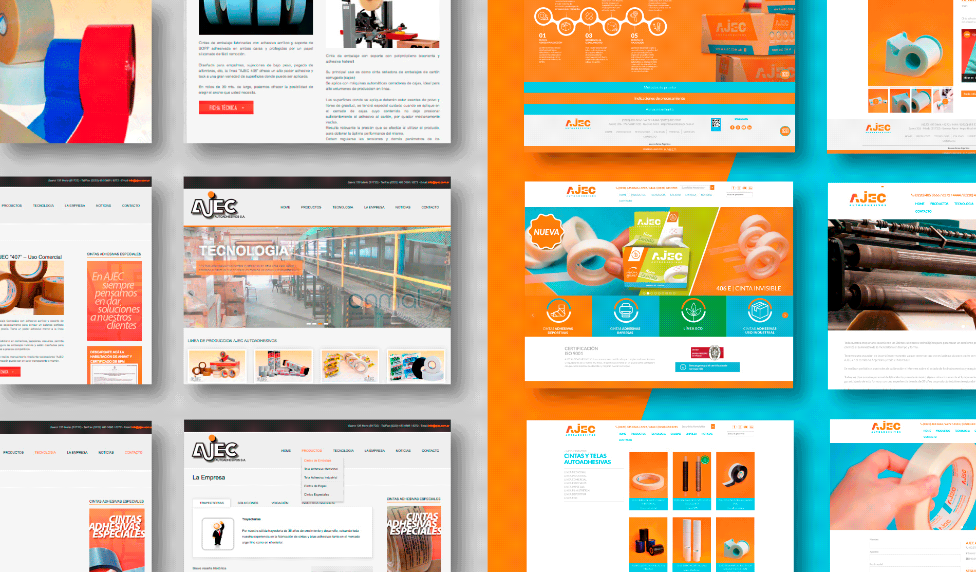 Website