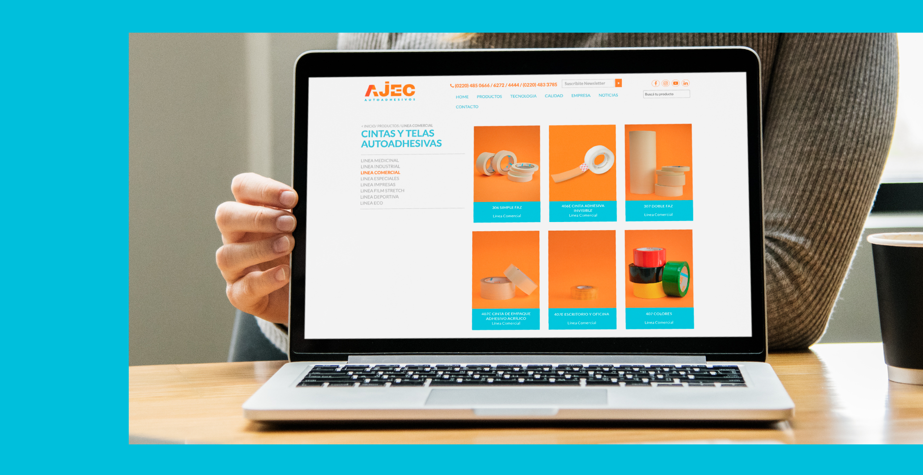 Website
