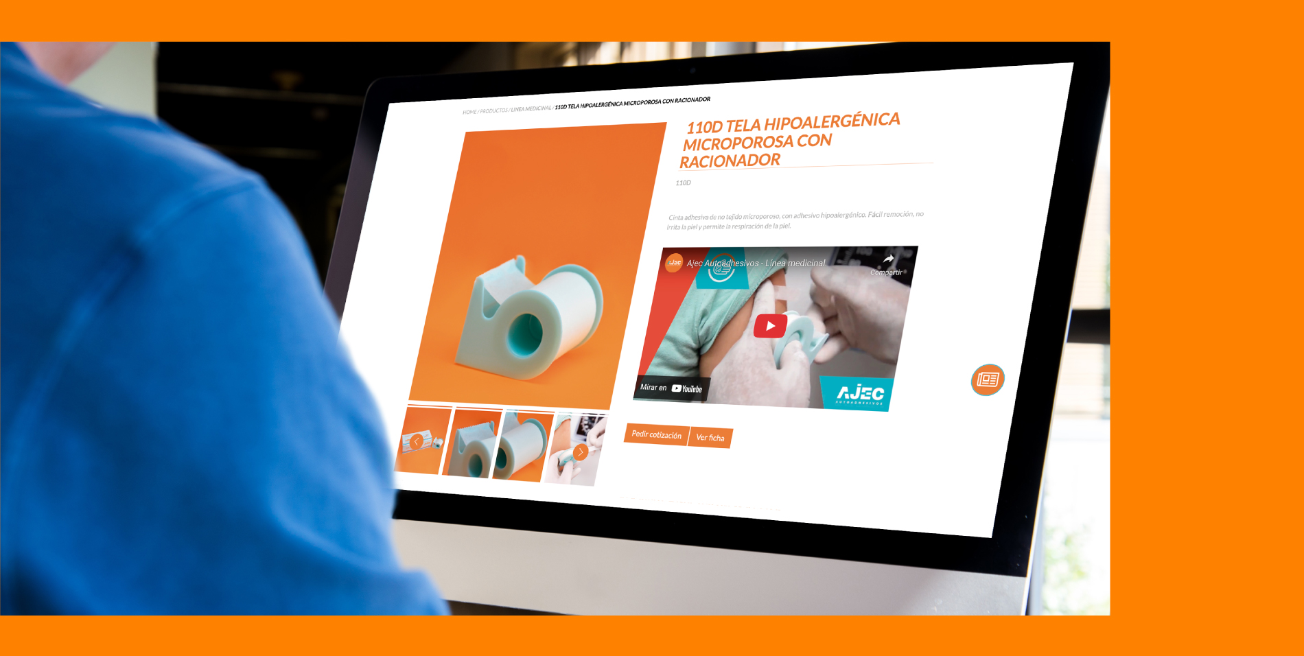 Website