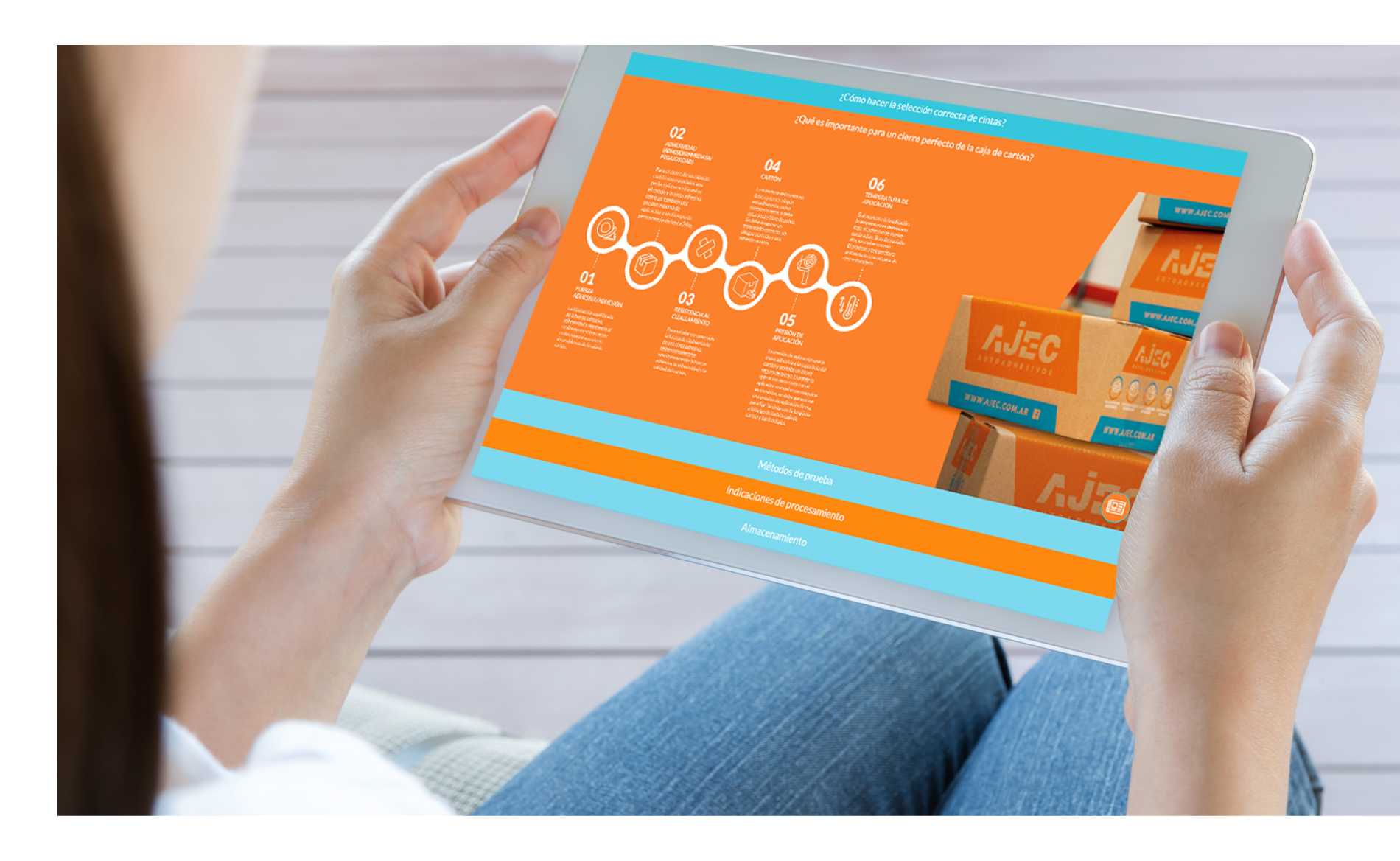 Website