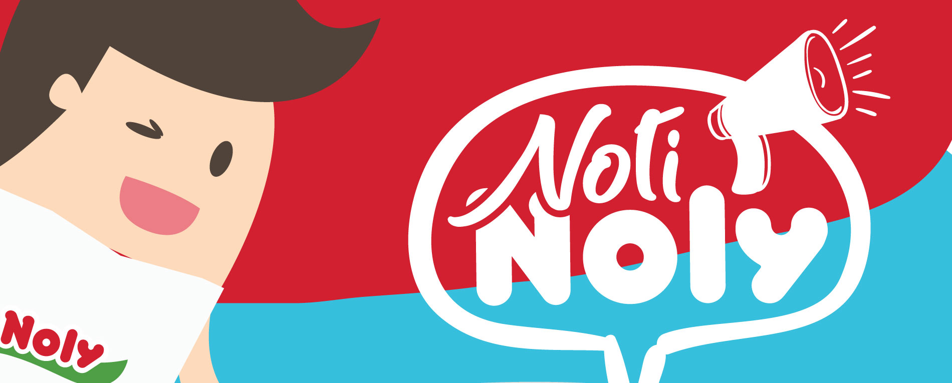 Noti Noly – House Organ