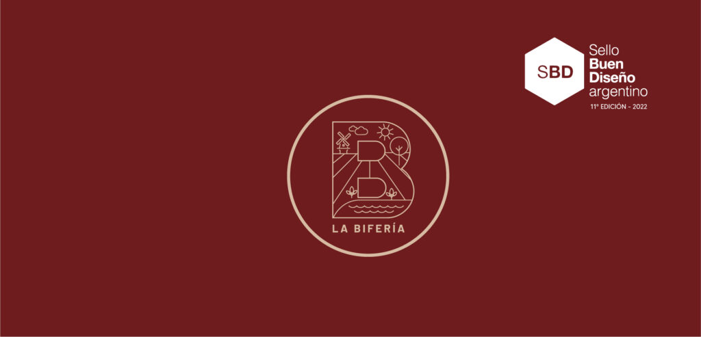 Sello Buen Diseño 2021