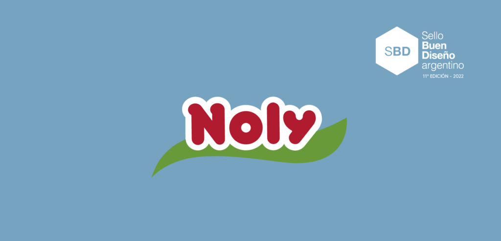 Sello Buen Diseño 2021