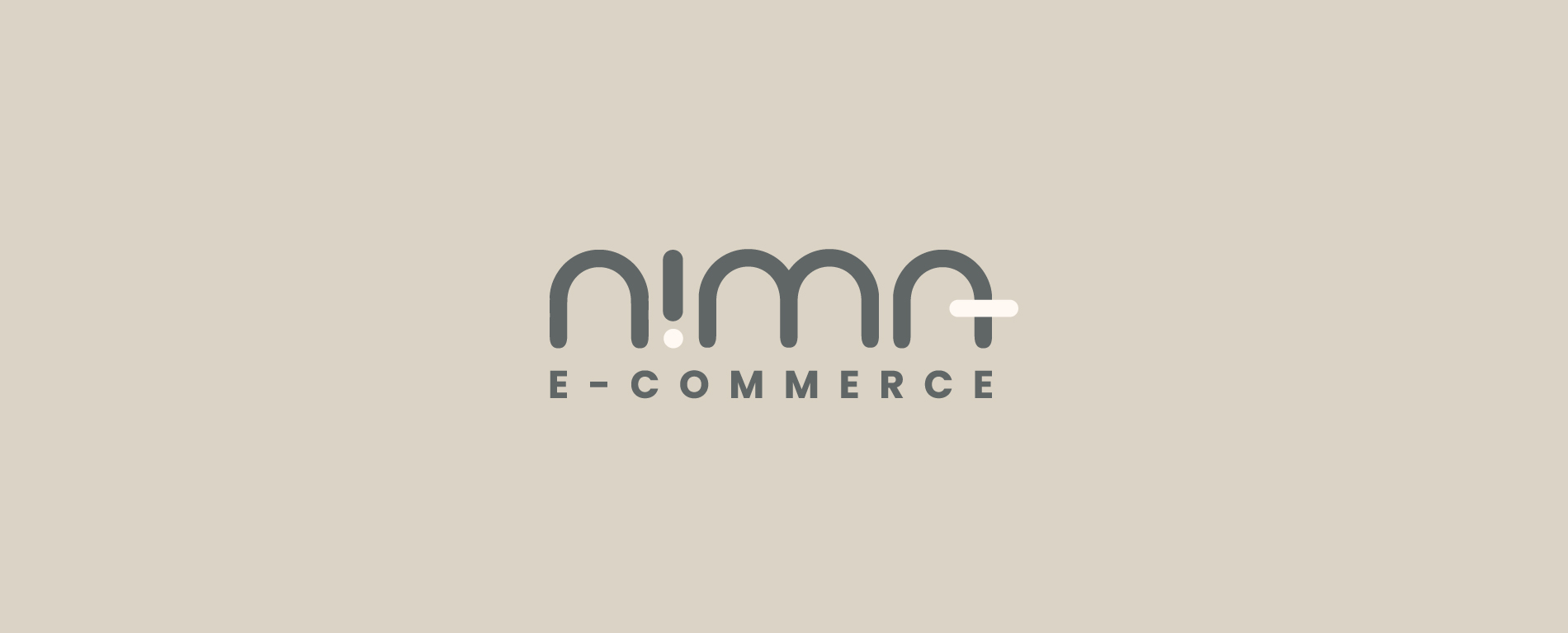 Nima Rebranding