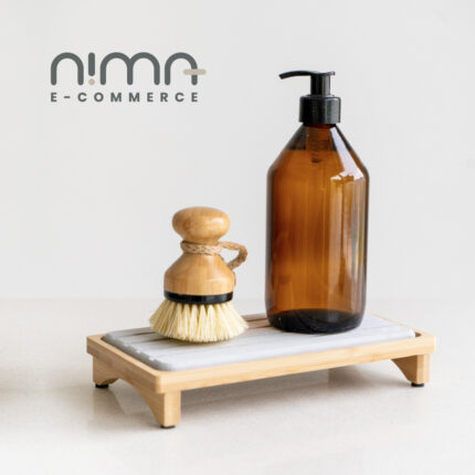 Nima Rebranding