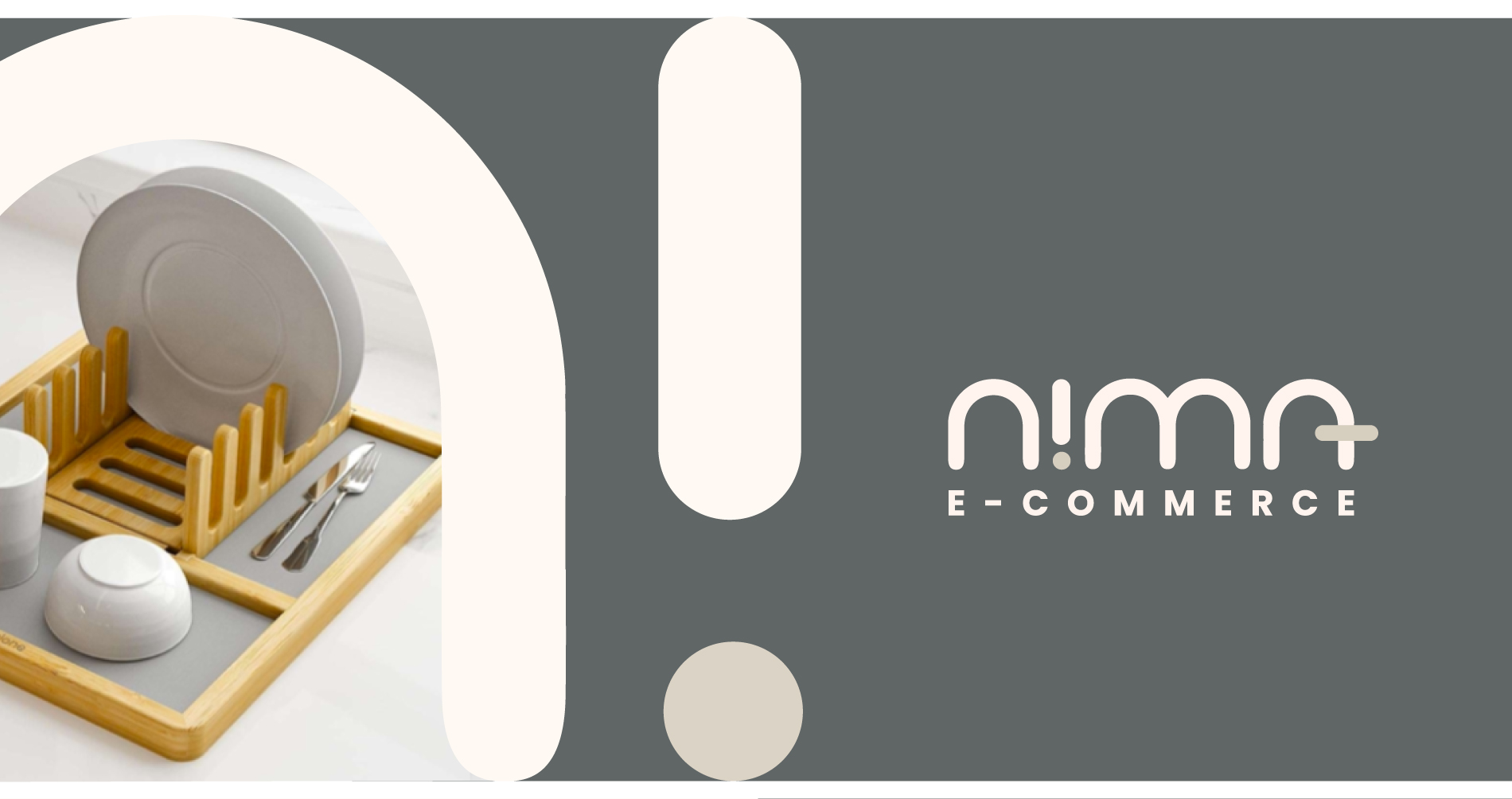 Nima Rebranding