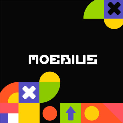 Moebius Branding