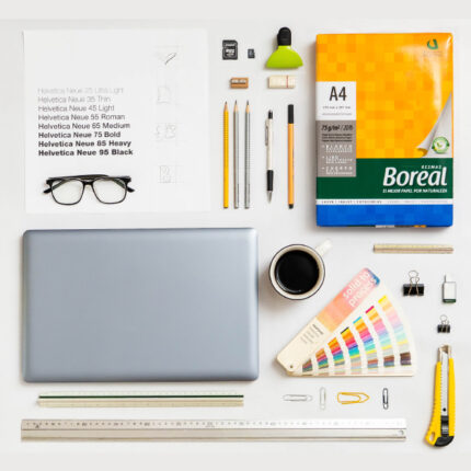 Boreal – Photographic Production and Brand Content