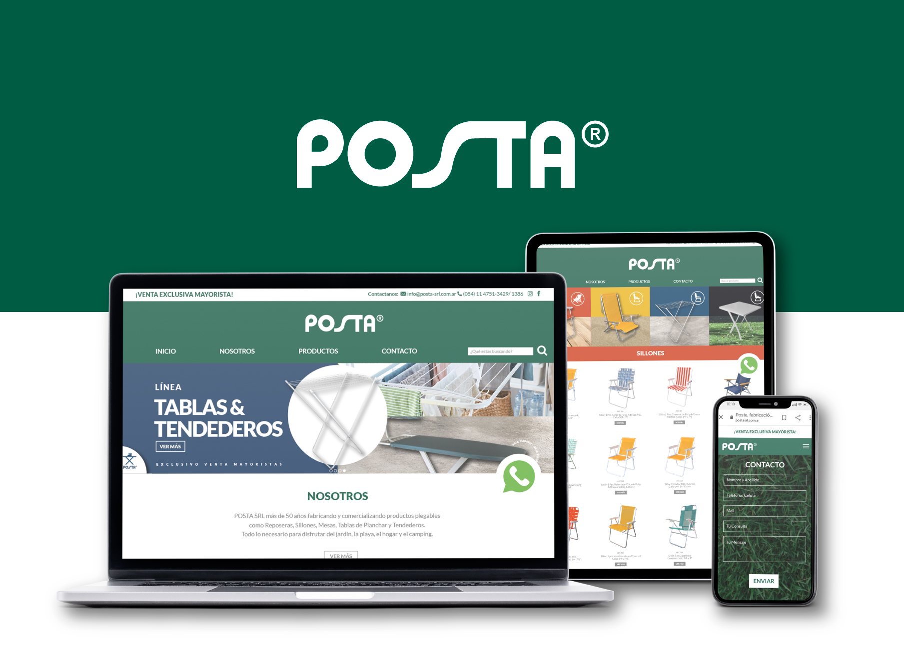Online Store