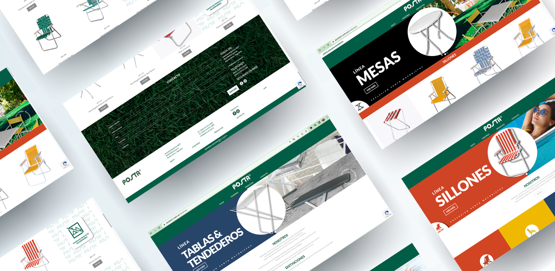 Online Store