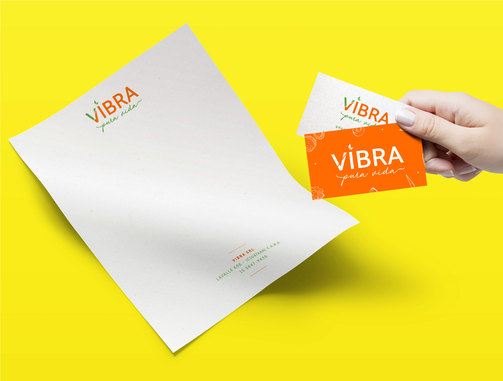 Branding