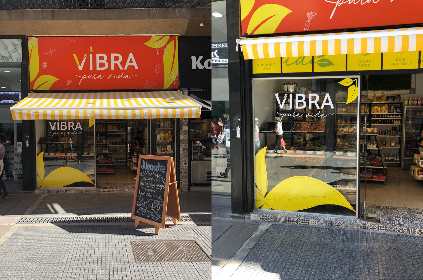 Branding