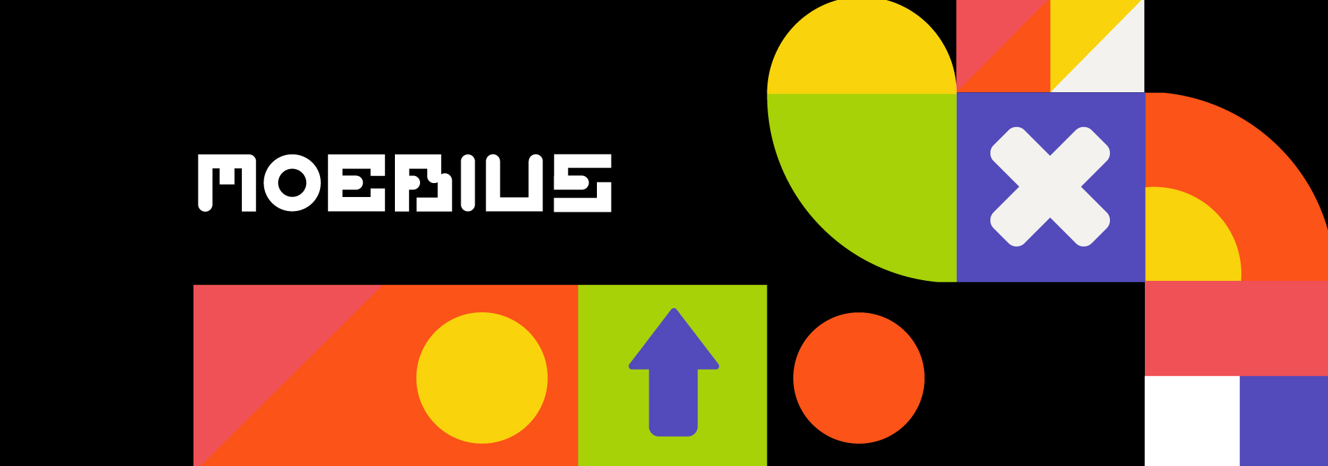 Moebius Branding