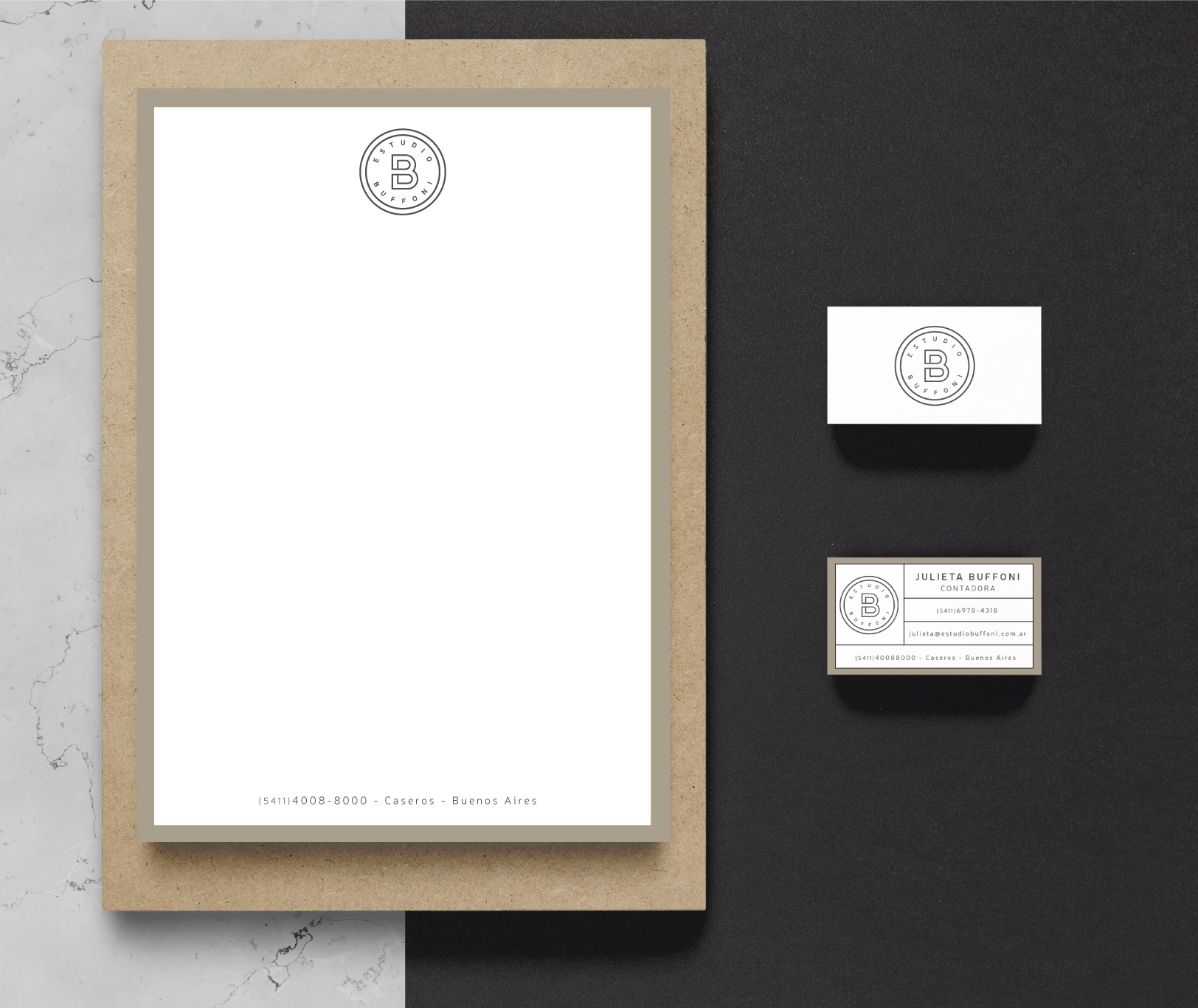 Branding