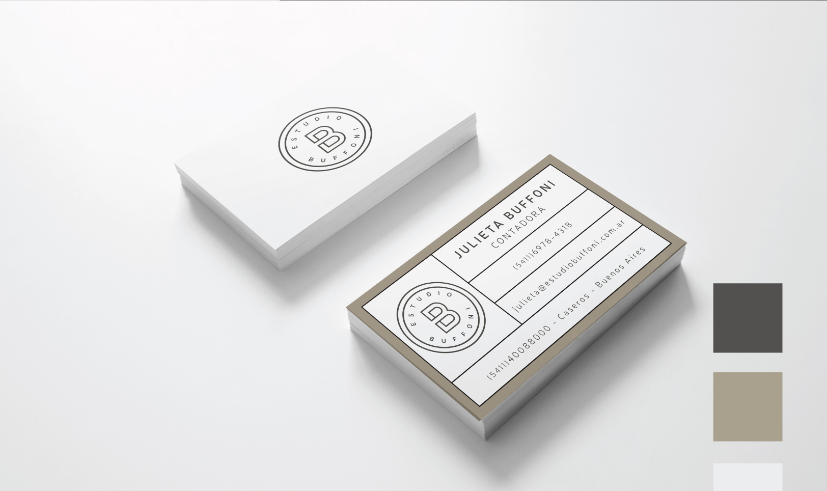 Branding