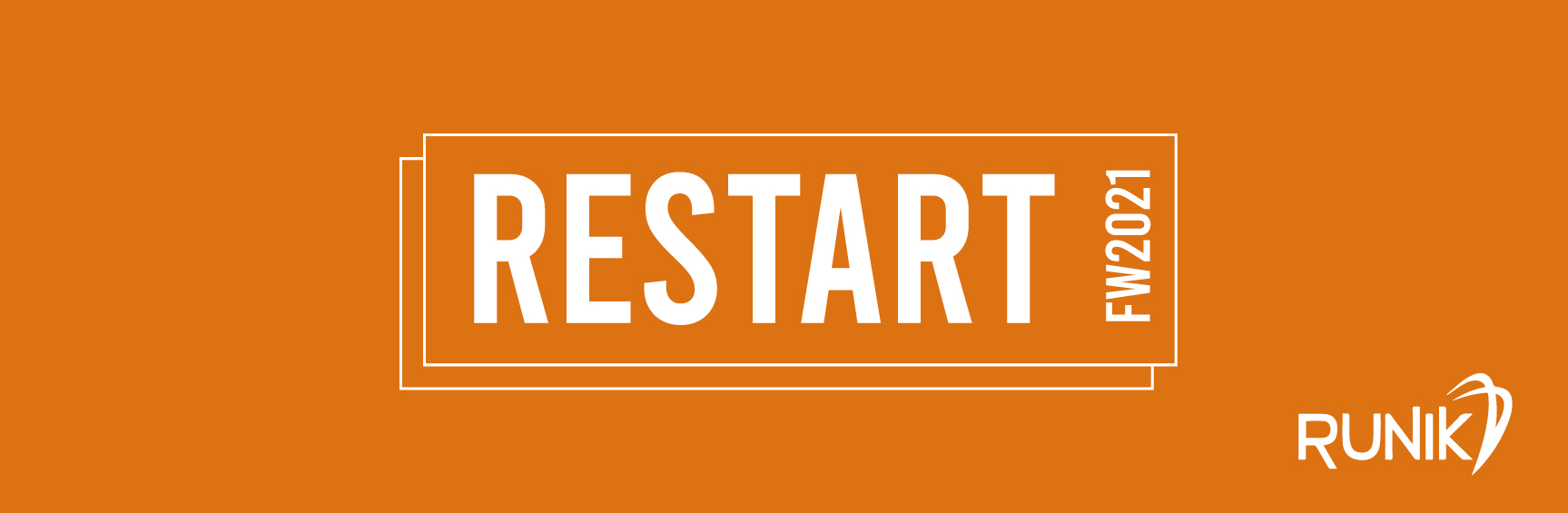Restart FW2021