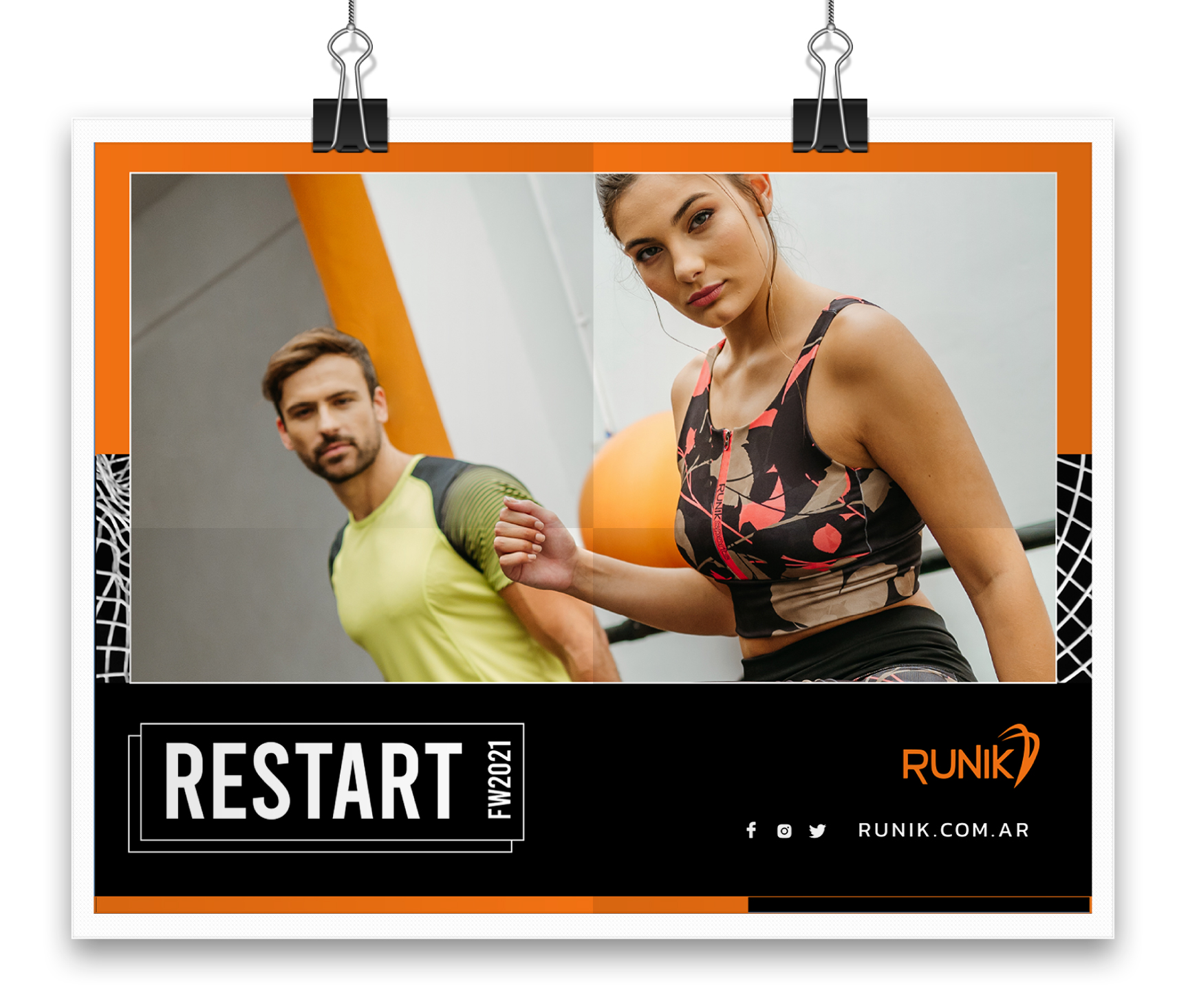 Restart FW2021
