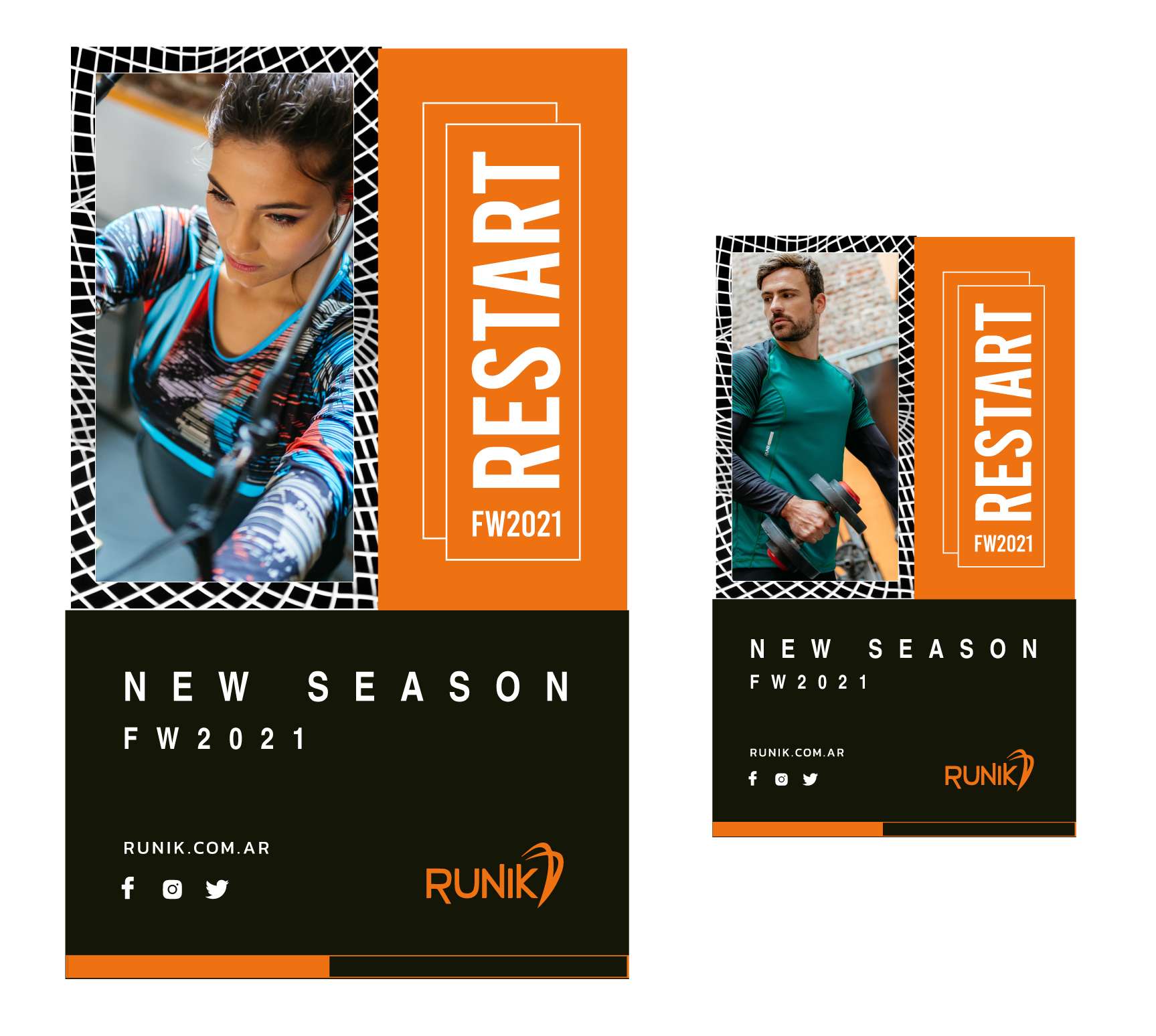 Restart FW2021