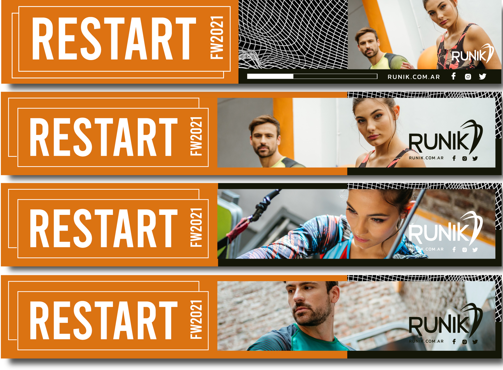 Restart FW2021