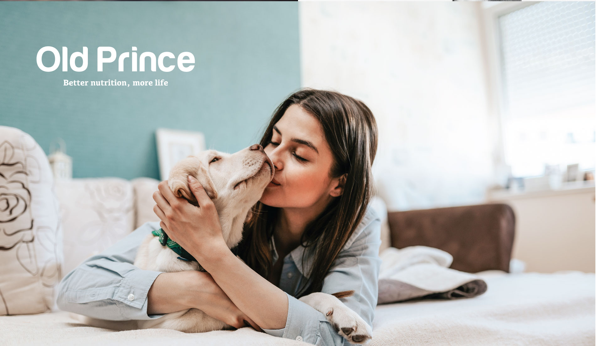 Old Prince – RRSS