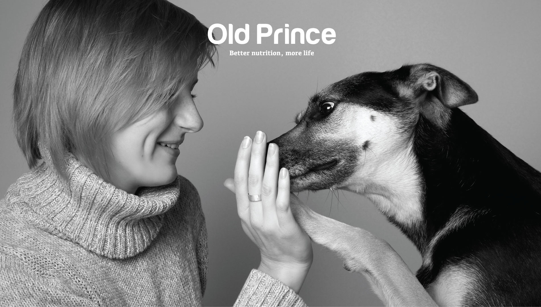 Old Prince – RRSS