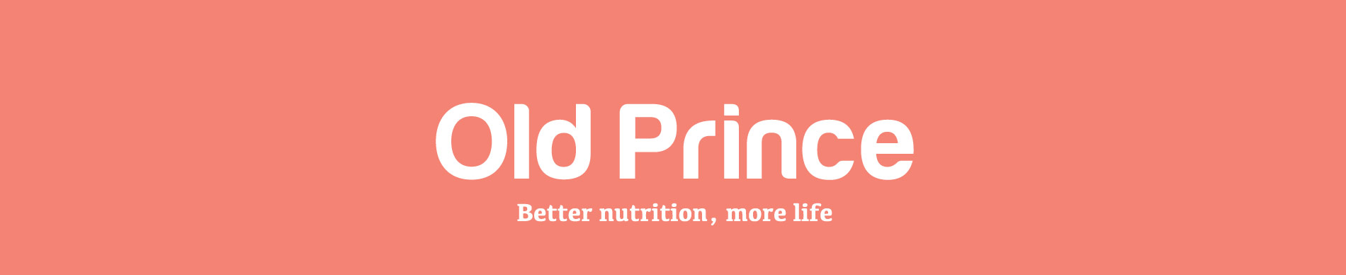 Old Prince – POP and PDV