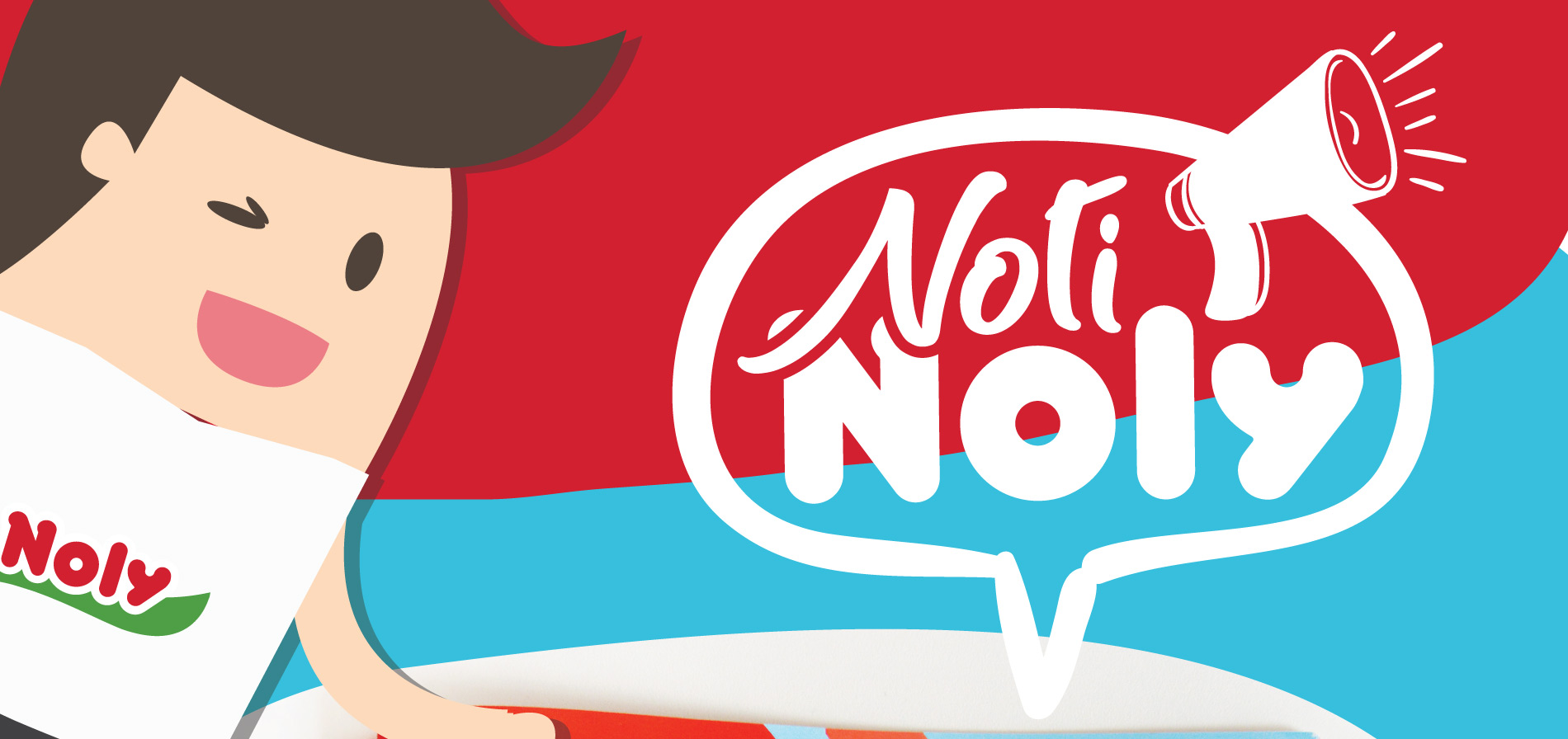 House Organ – Noti Noly